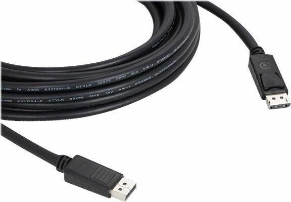 Produktbild C-DP-3 DisplayPort-Kabel (0.90 m, DisplayPort)