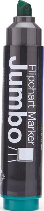 Produktbild Magnetoplan JUMBO - Flipchart Marker (Grün, 10 mm, 4 x)