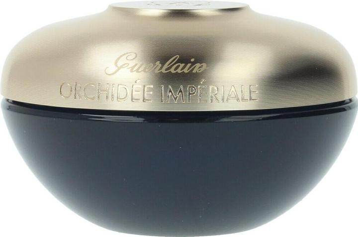 Actual product image Guerlain Orch Imp Neck & Decollete Jar (75 ml, Face toner)