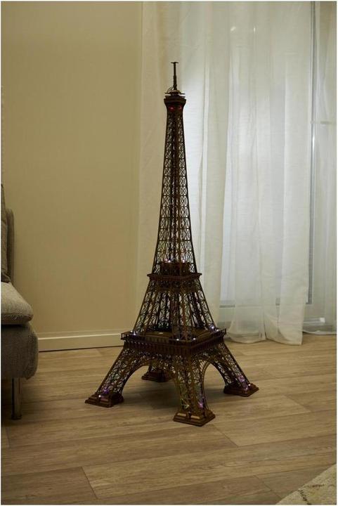 Image du produit IXO Models IXO Tour Eiffel