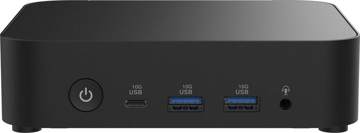 Produktbild ASUS RNUC14MNK3500002 EU cord (Intel Core 3 N355)
