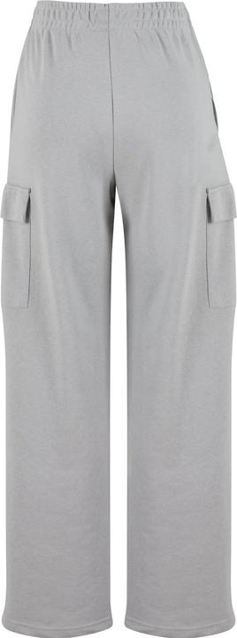 Actual product image Urban Classics Ladies Baggy Light Terry Sweat Pants - 159549 (XL)