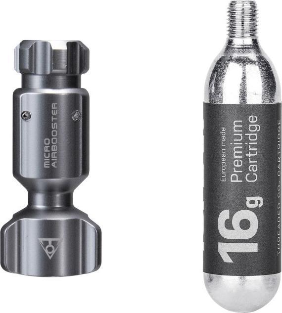 Topeak Micro AirBooster