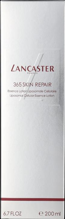 Immagine prodotto Lancaster 65 Lozione di Essenza Cellulare Liposomiale Riparatrice della Pelle (200 ml)
