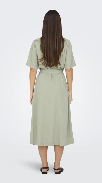 Actual product image Only ONLCARO Langes Kleid Kleid (XS)