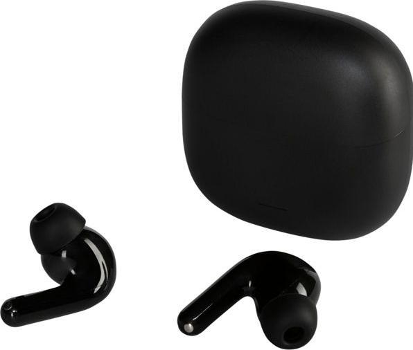 Immagine prodotto Xiaomi Redmi Buds 6 Lite - Nero (ANC, 38 h, Senza fili)