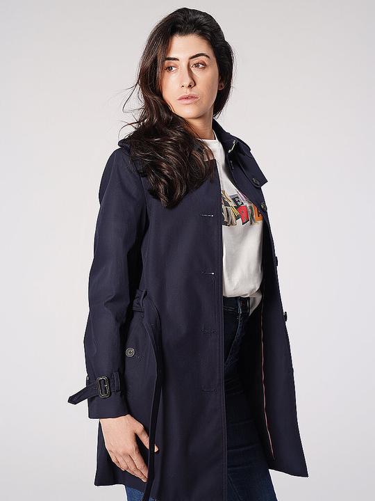 Image du produit Tommy Hilfiger Trench-coat (XXS)