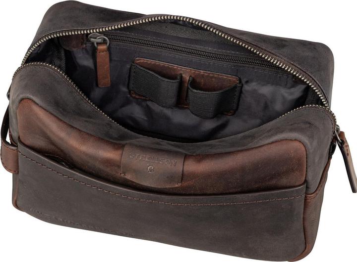 Actual product image Strellson Toilet Bag Elegant (4 l)