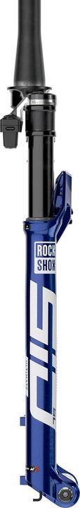Actual product image RockShox SID SL Ultimate Flight Attendant (100 mm, Air)