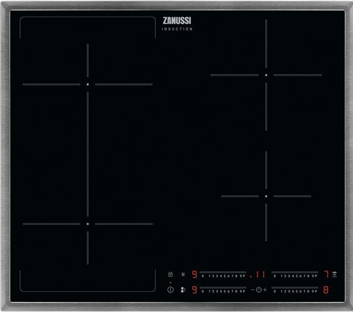 Zanussi ZIFN644X 949595733