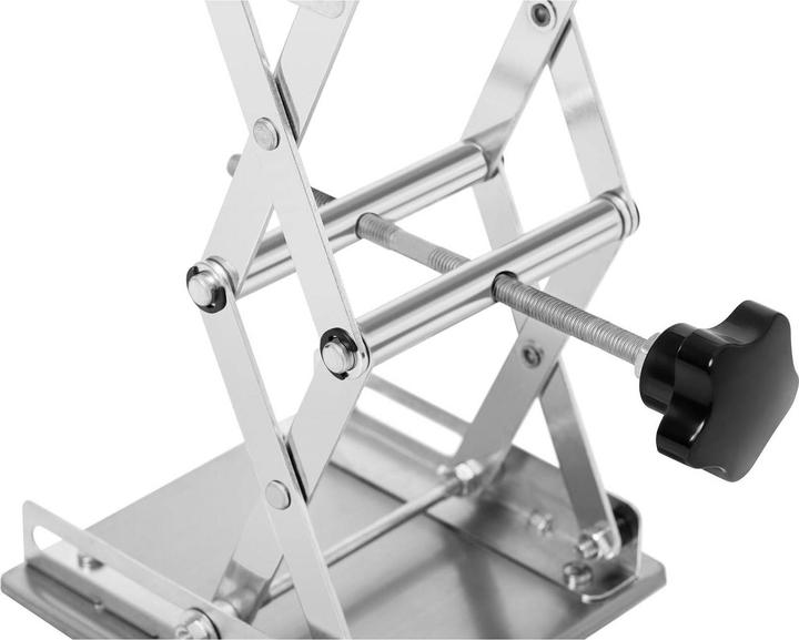 Actual product image Steinberg Laboratory Lifting Platform - 15 x 15 cm