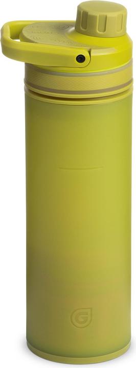 Produktbild Grayl Ultrapress Purifier (0.50 l)