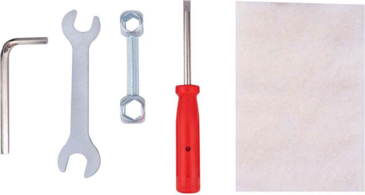 Bicycle Gear Bike repair set 5pcs