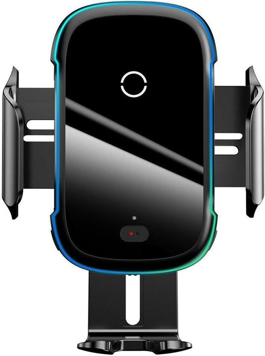 Actual product image Baseus Qi car holder