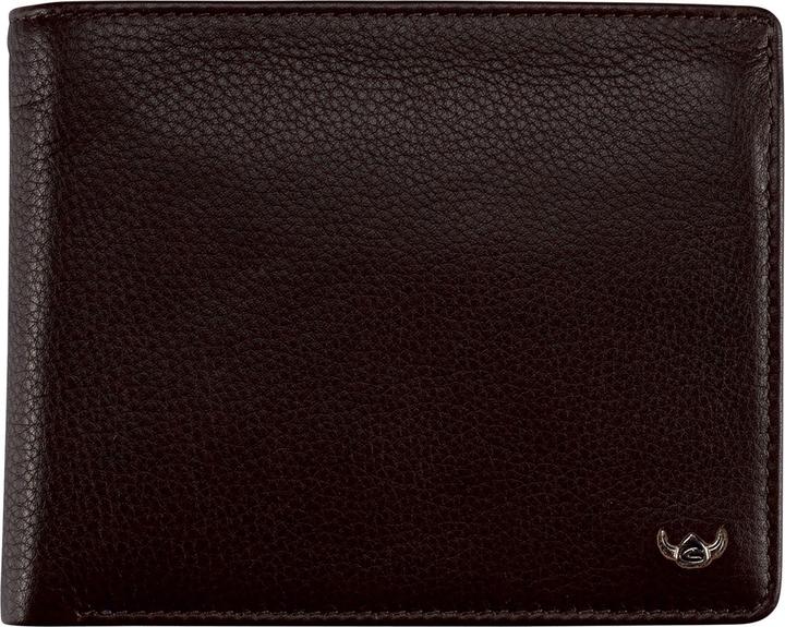 Produktbild Golden Head Geldbörse Capri RFID Protect 1364
