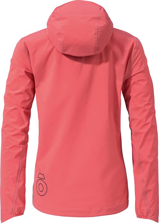 Produktbild Schöffel Women's 2.5L Jacket Karma Trail (38)