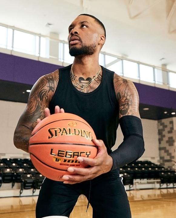 Produktbild Spalding Legacy TF-1000 (7)