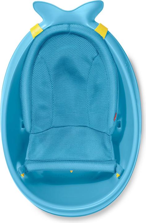 Image du produit Skiphop Moby Smart Sling baignoire à 3 étages