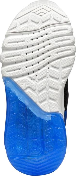 Produktbild Geox Jungen Sneaker Ciberdron 'Super Mario' (25.5)