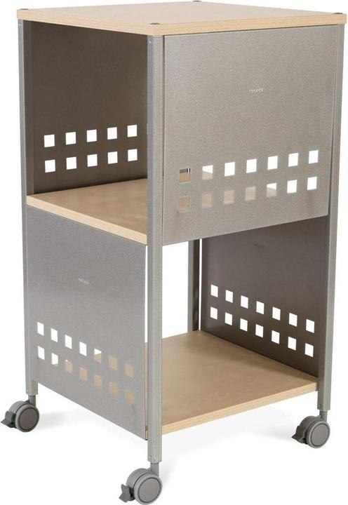 Produktbild kaiserkraft Mehrzweckwagen (135 x 96 x 76 cm)