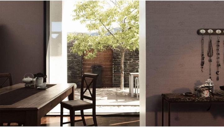 Image du produit Livingwalls Hygge 7 (53 x 1000 cm)