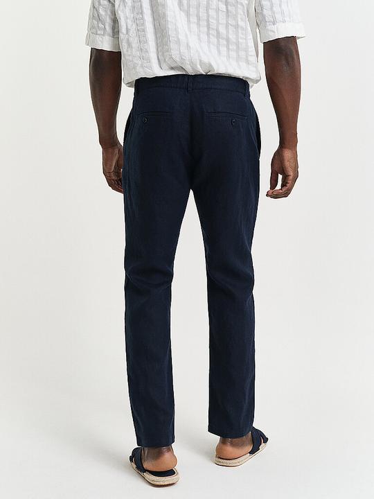 Actual product image GANT Leinenchino (S)