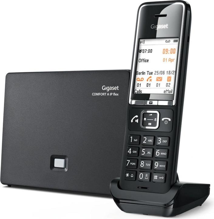 Produktbild Gigaset Comfort 550A IP