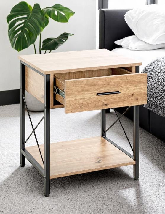 Actual product image HAKU Möbel Console (45 x 40 x 60 cm)