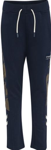 Produktbild hummel Zion Pants (152)