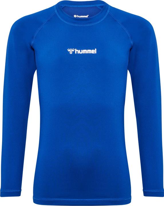 Immagine prodotto hummel Hmlbl Tessera Performance L/S Kids (164)
