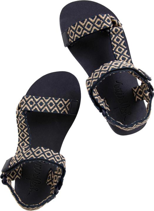 Actual product image Weird Fish Womens/Ladies Trek Walking Sandals (37)