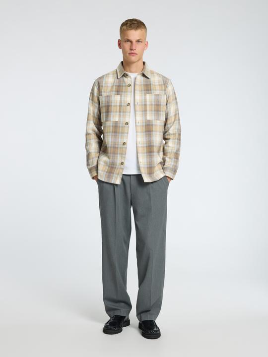 Immagine prodotto Selected Homme Camicia a quadri (L)