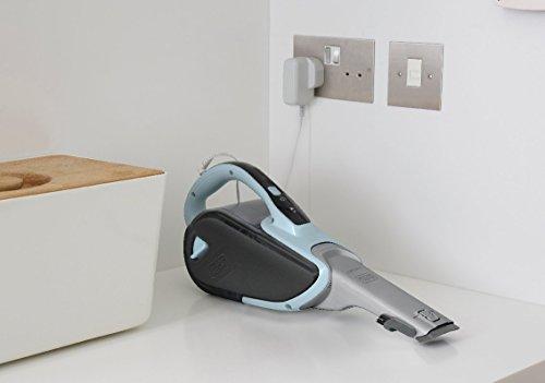 Produktbild Black & Decker Dustbuster