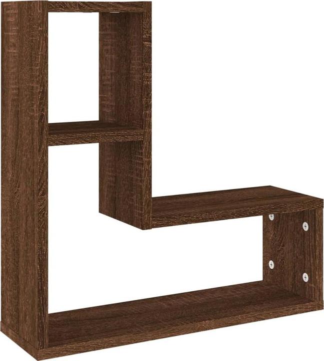 Image du produit VidaXL Ruy (50 x 15 x 50 cm)