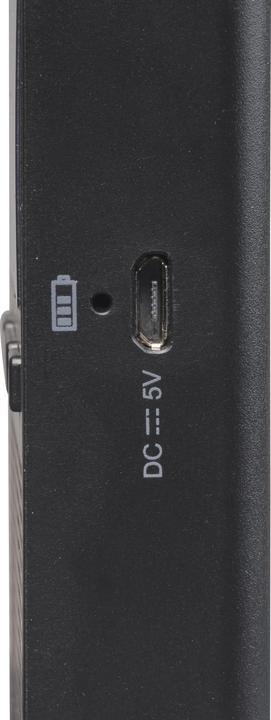 Actual product image Denver DAH-126 (DAB+, VHF, Radio Frequency (RF))
