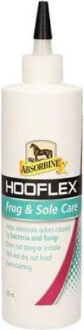 Absorbine Hooflex Grenouille & Semelle