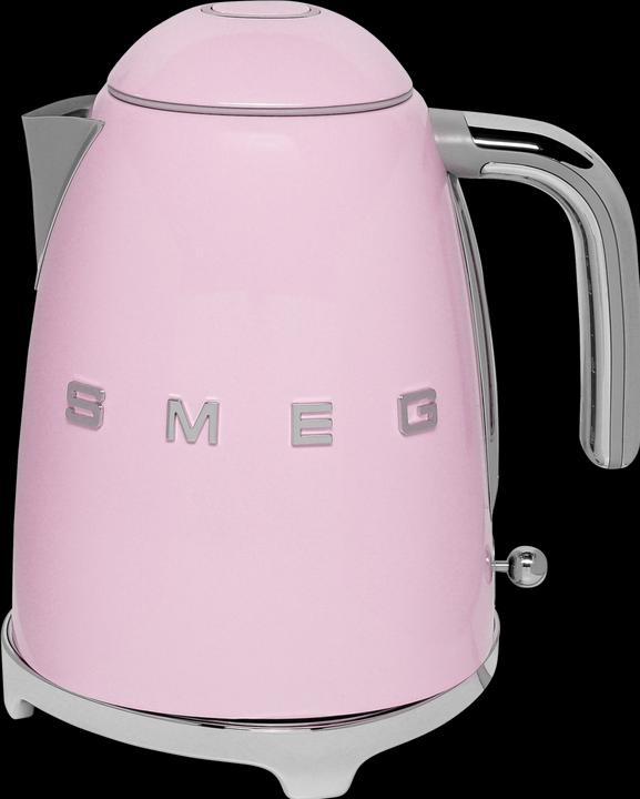 Smeg KLF03PKEU Bouilloire (1.70 l)