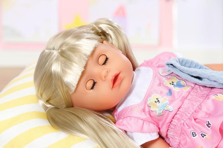 Productafbeelding Zapf Creation Little Sister