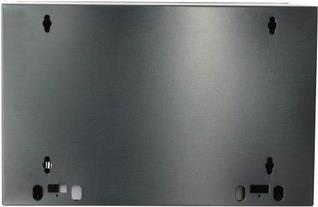 Produktbild Intellinet 19" Wandverteiler (9 HE, 19 Zoll Rack)