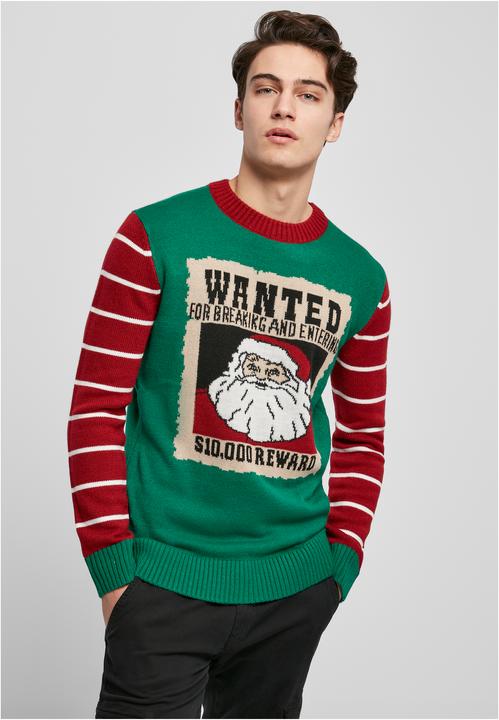 Actual product image Urban Classics Wanted (XL)