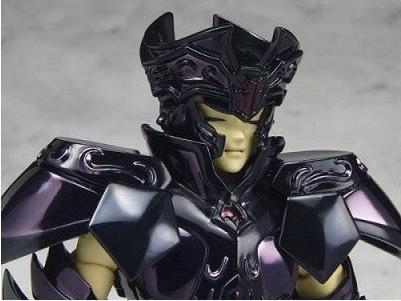 Image du produit Bandai Saint Seiya - Saga Gémeaux Surplis