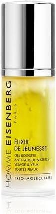 Actual product image Eisenberg Homme Élixir de Jeunesse (30 ml)