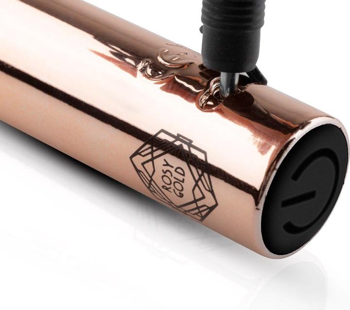Image du produit Rosy Gold G-Spot Vibrator