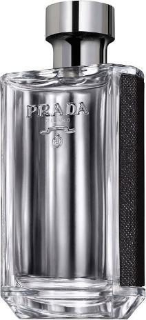 Actual product image Prada L'Homme (Eau de toilette, 50 ml)
