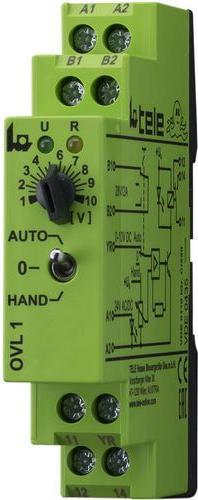 Image du produit Tele Commutateur de seuil (OVL1)
