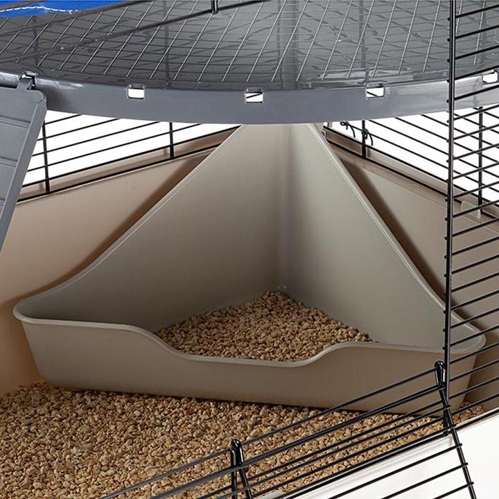 Actual product image Ferplast Furet Plus - Cage