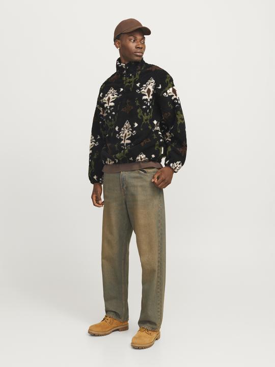 Immagine prodotto Jack & Jones Giacca con cappuccio Giacca con cappuccio (XL)