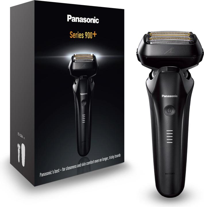 Immagine prodotto Panasonic SCHEERAPPARAAT ES-LS6A-K803
