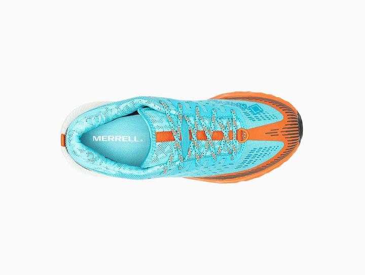 Actual product image Merrell W Agility Peak 5 GTX (38)