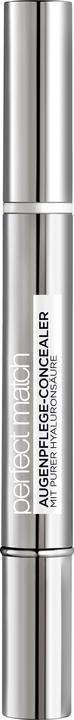 Actual product image L'Oréal Paris Perfect Match (3-5N Natural Beige)
